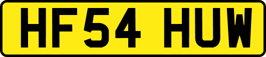 HF54HUW