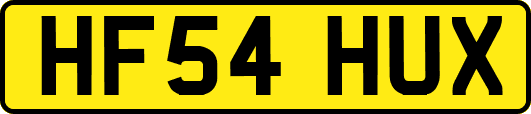 HF54HUX