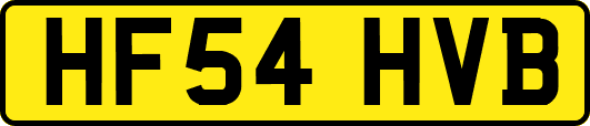 HF54HVB