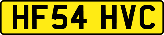 HF54HVC