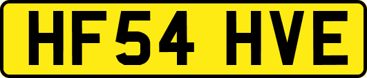HF54HVE
