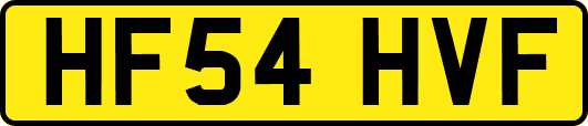 HF54HVF
