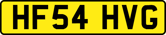 HF54HVG