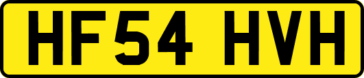 HF54HVH