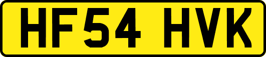 HF54HVK