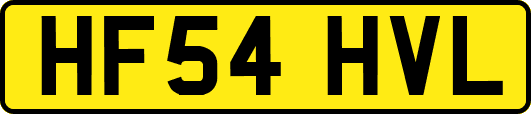 HF54HVL