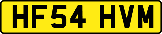 HF54HVM