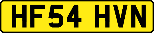 HF54HVN
