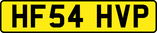 HF54HVP