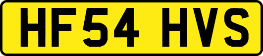 HF54HVS