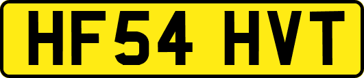 HF54HVT