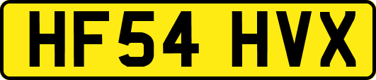 HF54HVX
