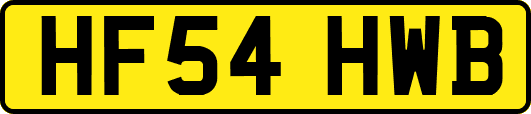 HF54HWB