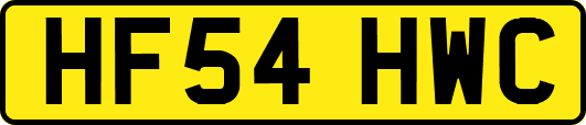 HF54HWC