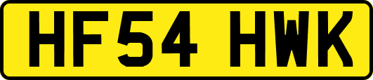 HF54HWK