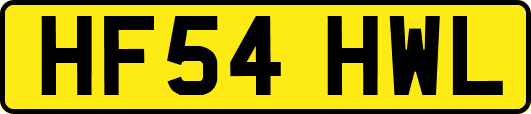 HF54HWL