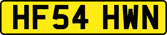 HF54HWN