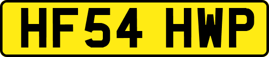 HF54HWP
