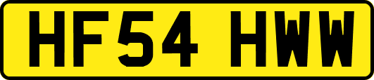 HF54HWW