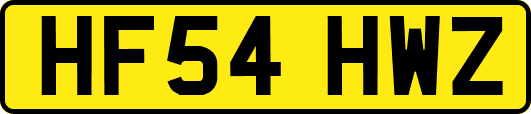 HF54HWZ