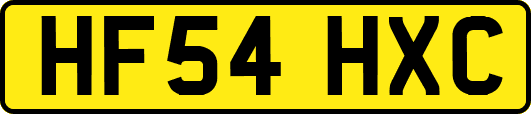 HF54HXC