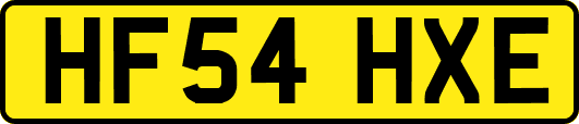 HF54HXE