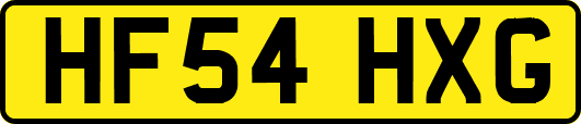 HF54HXG