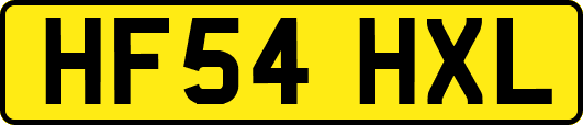 HF54HXL