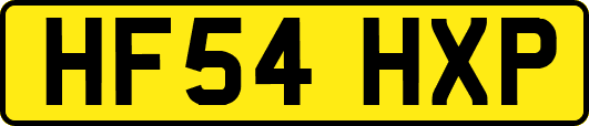 HF54HXP