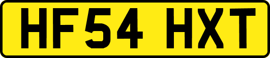 HF54HXT