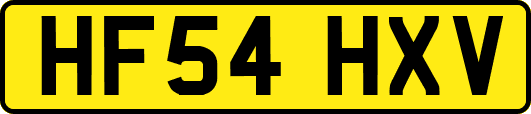 HF54HXV