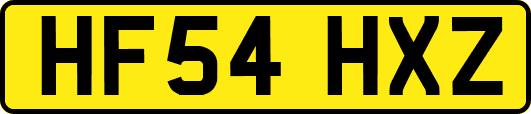 HF54HXZ