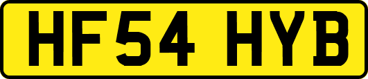 HF54HYB