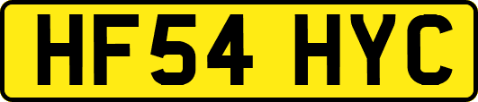 HF54HYC