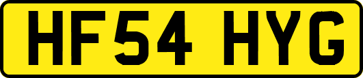 HF54HYG