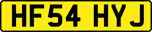 HF54HYJ