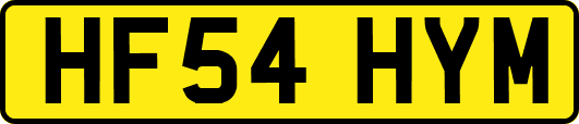 HF54HYM