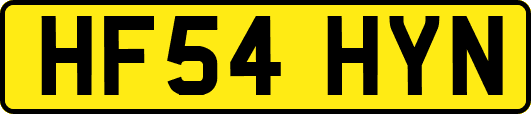 HF54HYN