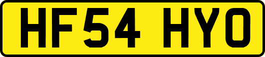 HF54HYO