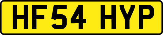 HF54HYP