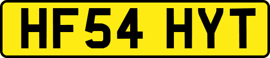 HF54HYT