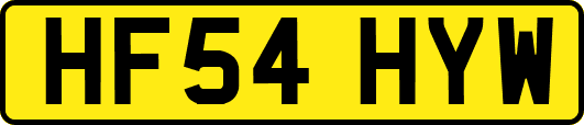 HF54HYW