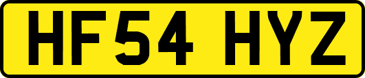 HF54HYZ