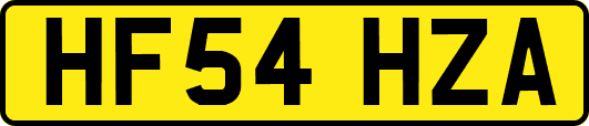 HF54HZA