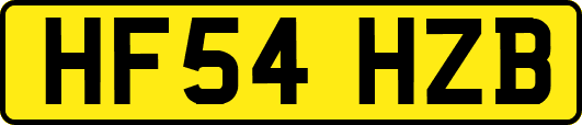 HF54HZB