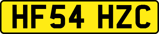 HF54HZC