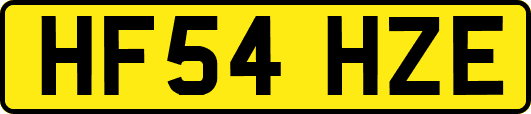HF54HZE