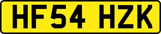 HF54HZK