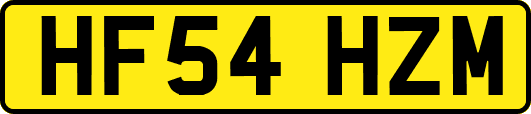 HF54HZM
