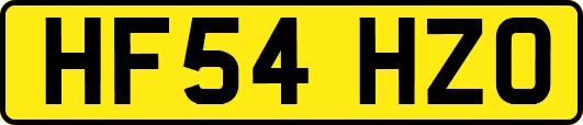 HF54HZO